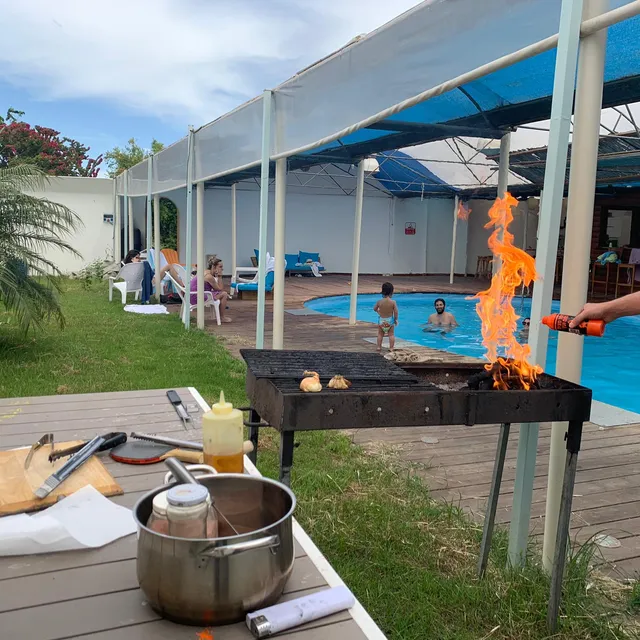 El HaTavor Enchanted Garden