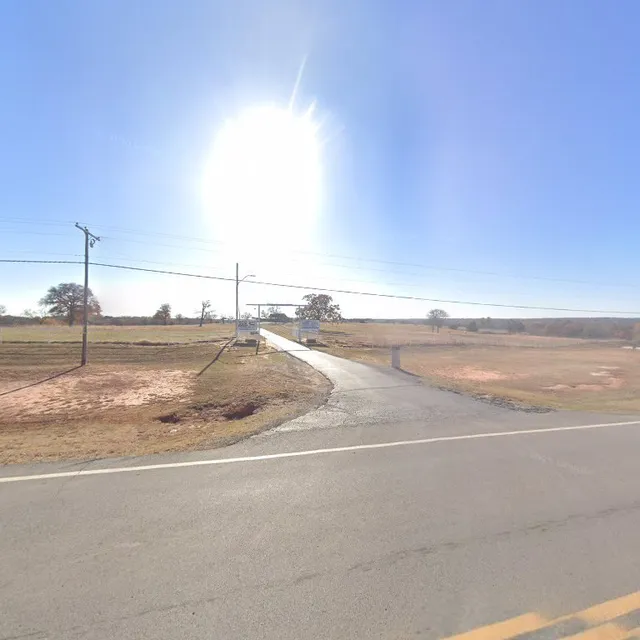 Flying 'C' Bar Ranch