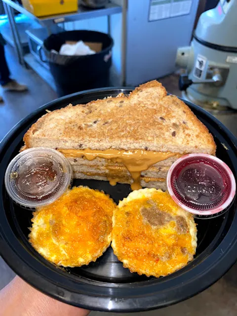 Macro Meal Prep San Diego