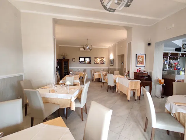 Bar Ristorante Nuovo Fiore