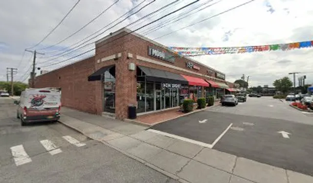 Ikedo Japanese Eatery