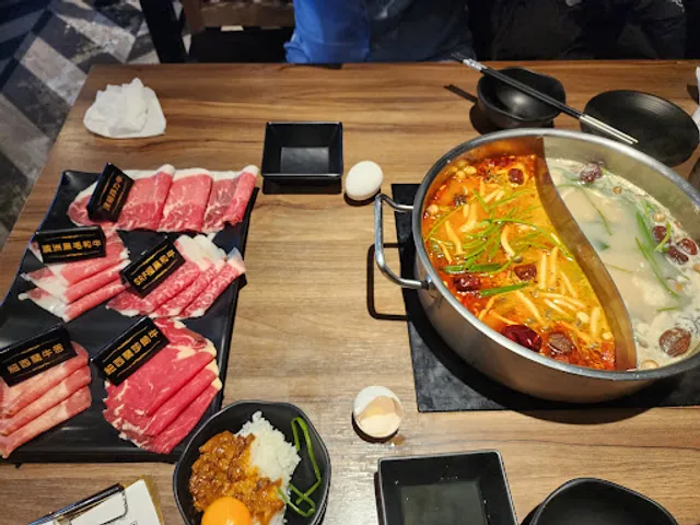 Basi hotpot