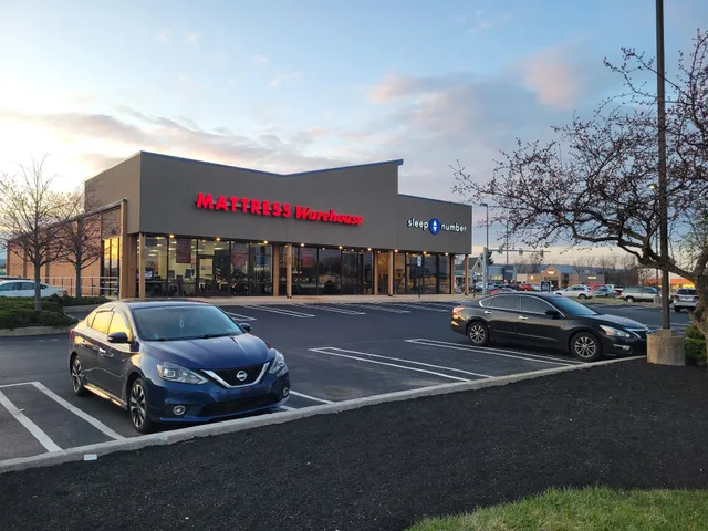 Mattress Warehouse of Harrisburg - Jonestown Road