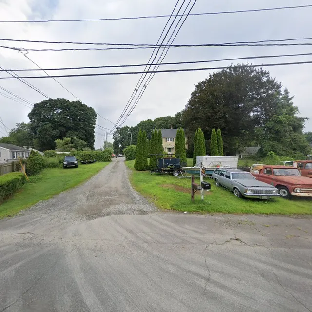 Shoreline Collision & Restoration