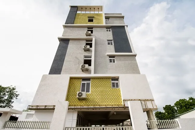 Hotel O Flagship 40630 Sriman Inn