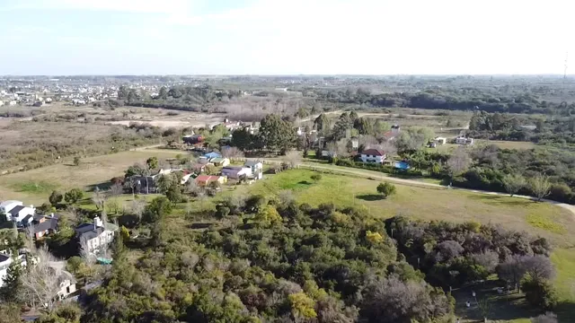 Camping Viejo Muelle