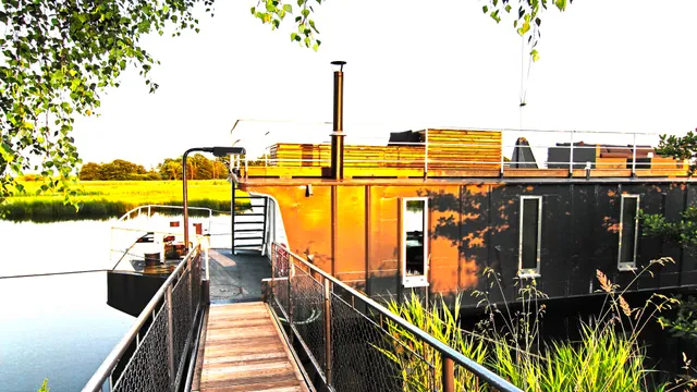 Urlauberschiff Störtebeker