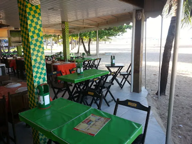 Palhoça A Pagodeira