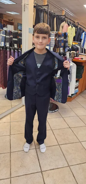 John's Clothing Shop