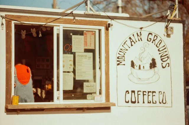 Mountain Grounds Coffee Company