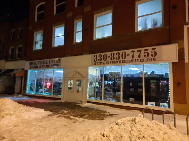 Wolf Games and Models