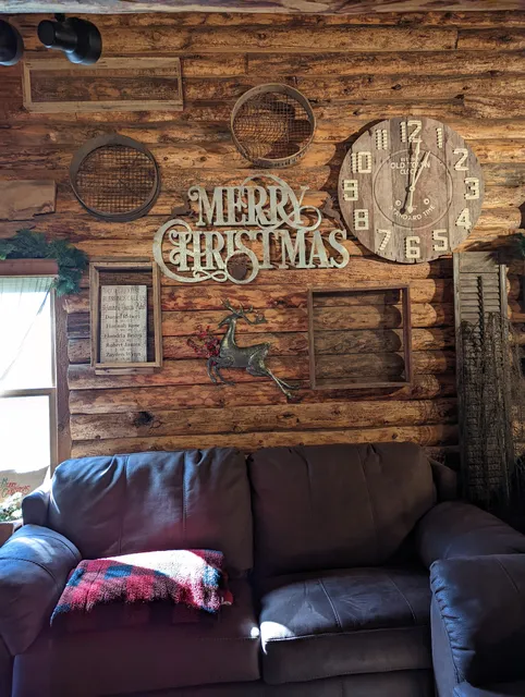 Olde Crows Homestead