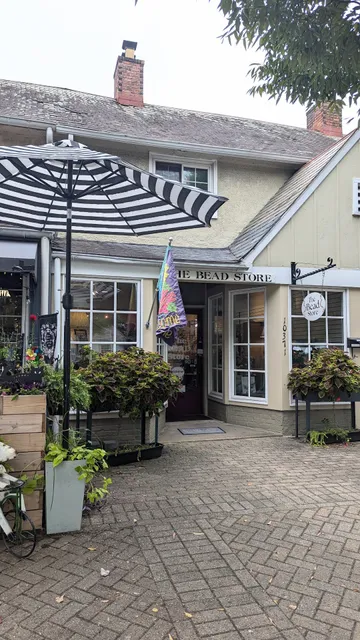 The Bead Store
