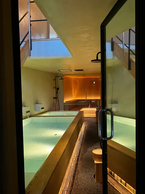 private totonoi spa sayu kamogawa