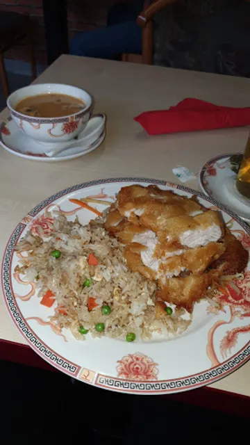 China-Viet-Thai Imbiss Thang Long