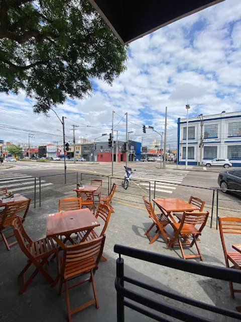 Restaurante Esquina Gaúcha