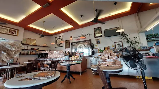 Kemaman Kopitiam Original