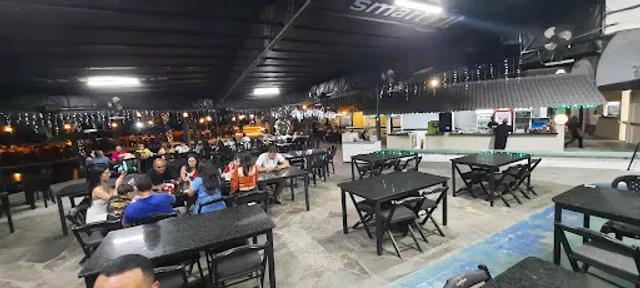 Food Park Beira Rio
