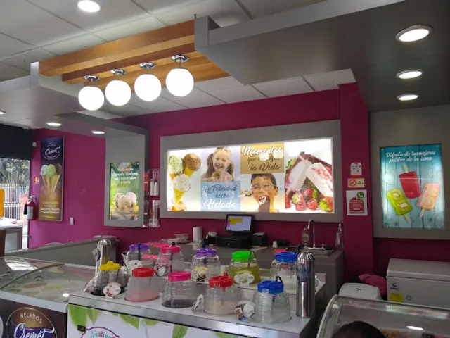 La Michoacana - Heladería y Paletería