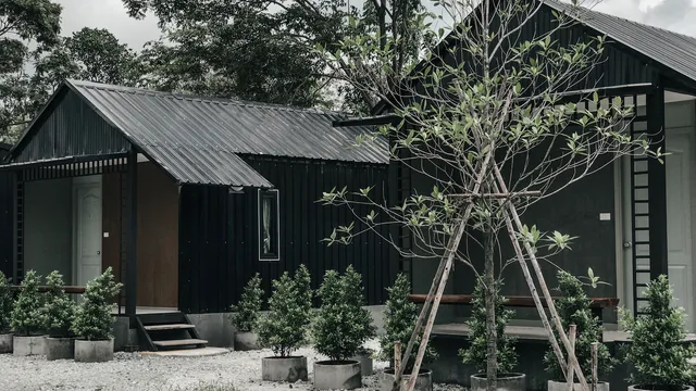 ​ แรคโค่​ โฮเทล ระยอง (RACCO HOTEL RAYONG)