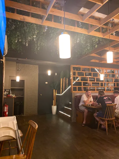 Don Brasa Asador Argentino