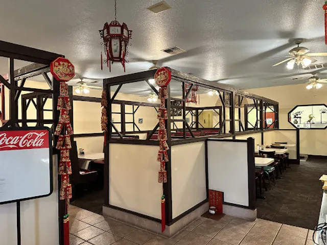 Chinese Pagoda Restaurant
