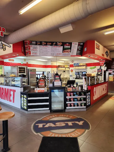 Jimmy John's