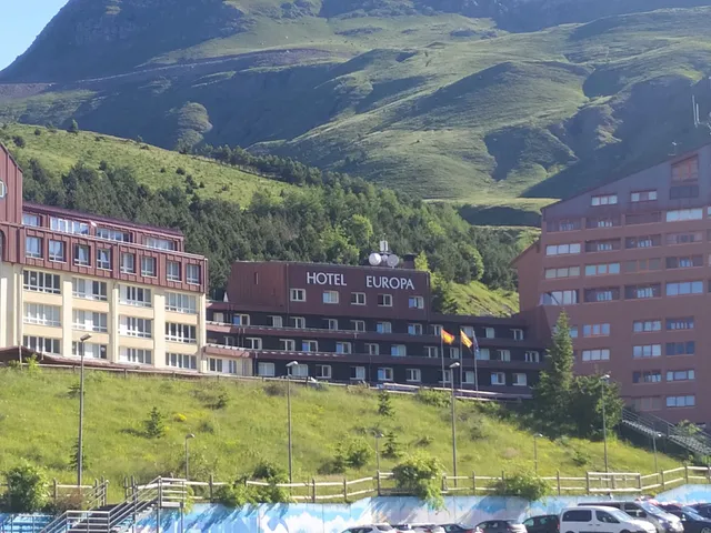 Hotel Europa