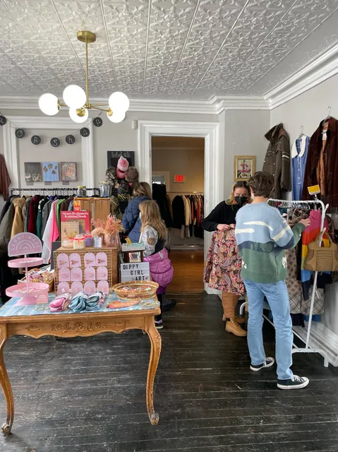 The Op Shop