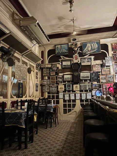 Cap D’or Bar and Restaurant