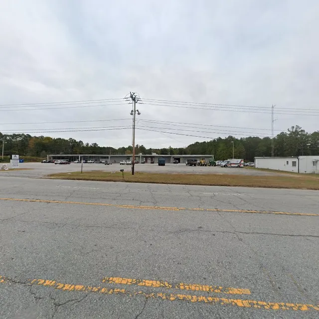 Union Plaza Shopping Center