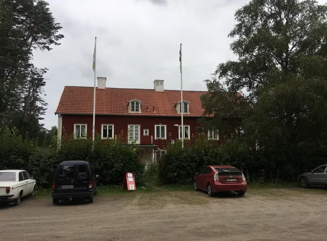 Regnagården