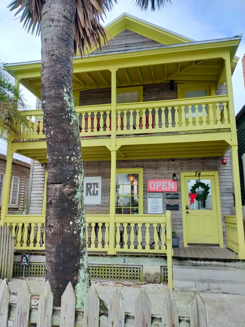 The Cabaret Room presented by Theatre Magic