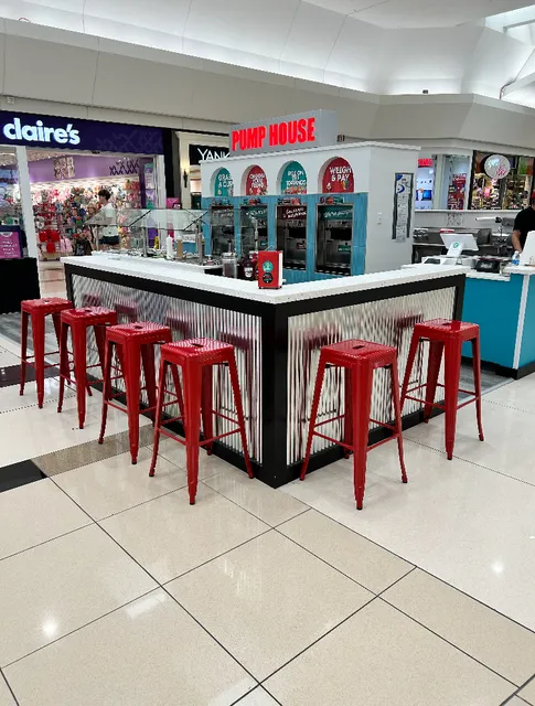 The Pump House Woodland Mall