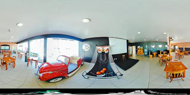 Quiosque do Açaí e Parrila | Açai Caxias do Sul