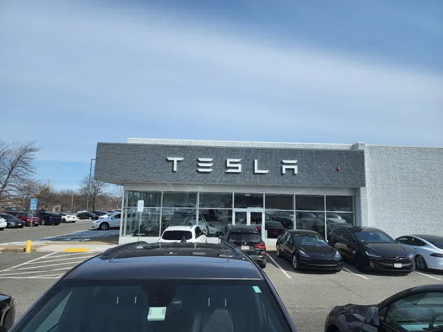 Tesla Peabody