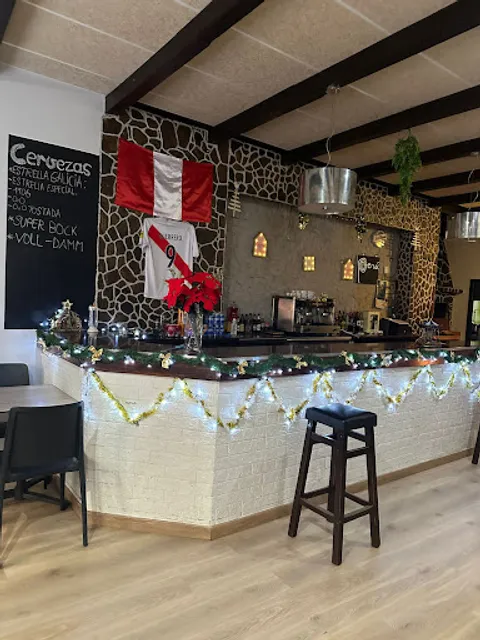 El Encuentro Peruano