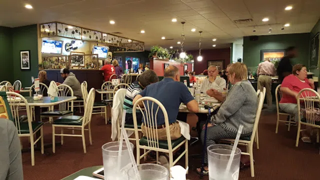 Belleria Pizza & Italian