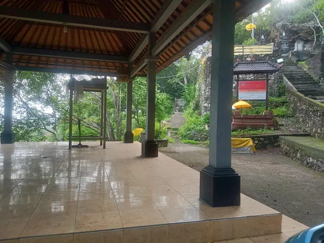 Perumahan Goa Gong Residence Jimbaran