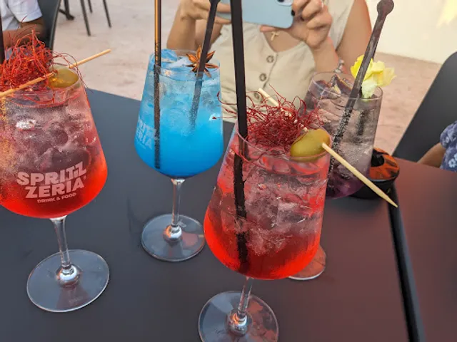 Spritzzeria portorecanati