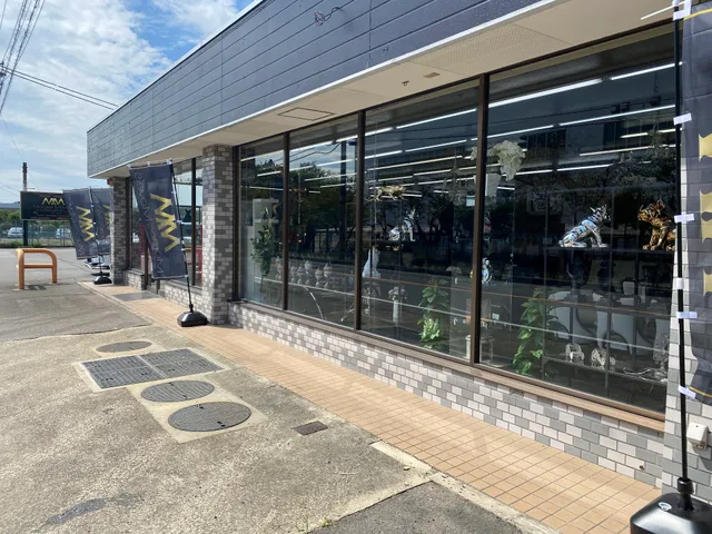 MORAES MOVEIS USED・OUTLET店