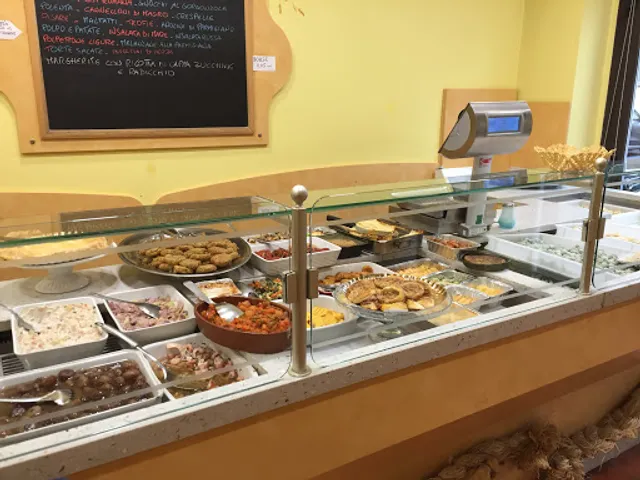 Savignoni Pasta Fresca