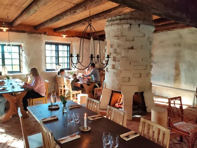 Rikalanmäki - Rikalan Krouvi