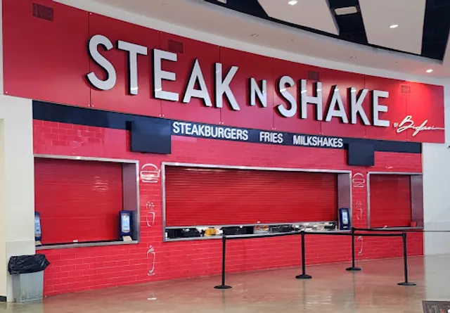 Steak 'n Shake
