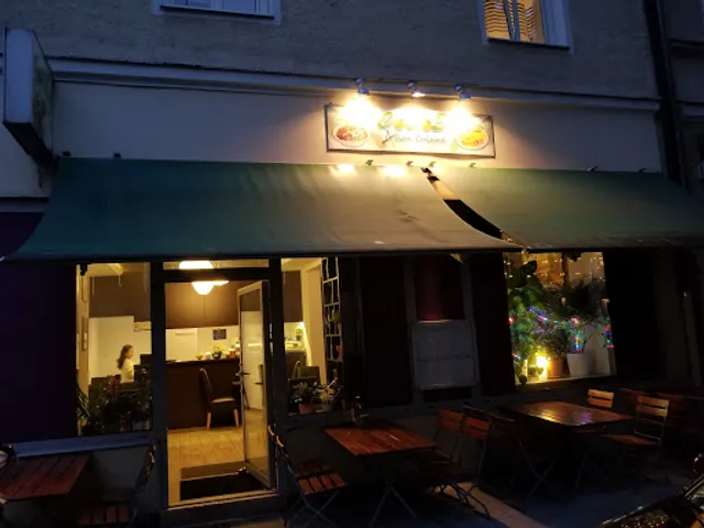 Coco 5 - Asian Cuisine