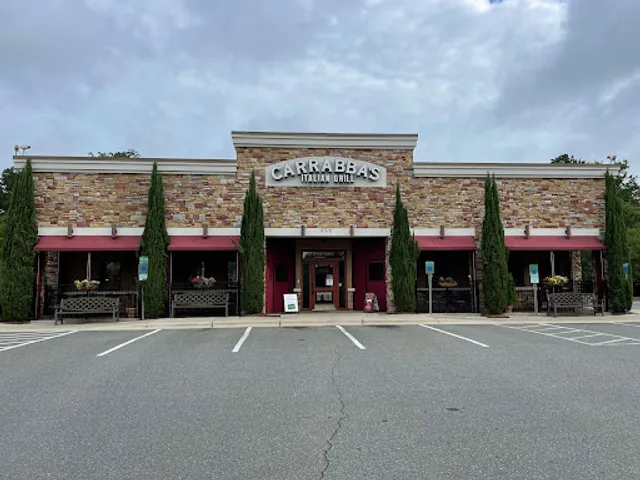 Carrabba's Italian Grill