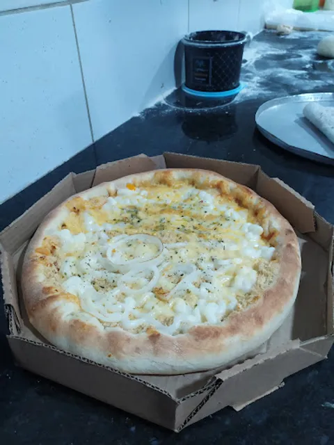 Sabor Divino Pizzaria