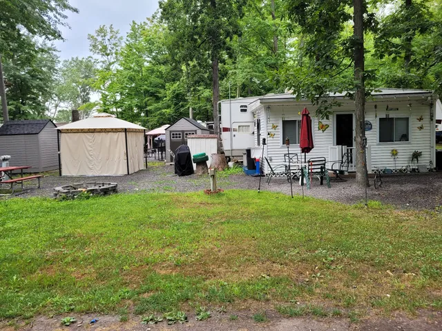 Niagara Woodland Family Campground