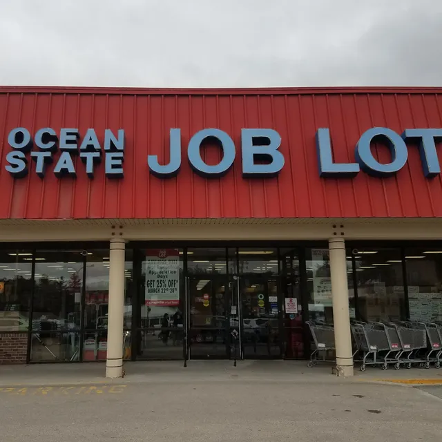 Medway Shopping Center