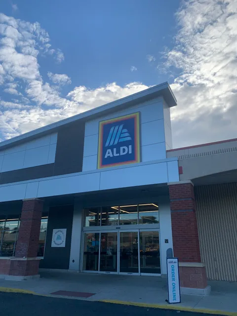 ALDI